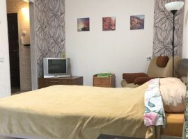 1-к кв. Омская область, Омск ул. Ватутина, 7А (37.0 м²) - . Омск - фото 2
