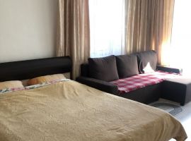 1-к кв. Омская область, Омск ул. Ватутина, 7А (37.0 м²) - . Омск - фото 3