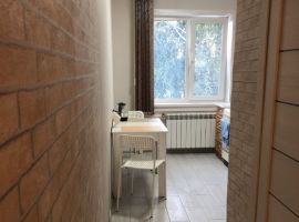 1-к кв. Омская область, Омск ул. Ватутина, 7А (37.0 м²) - . Омск - фото 6