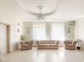 Дом 600 м² на участке 20 сот. - . Долгопрудный - фото 10