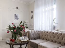 Дом 600 м² на участке 20 сот. - . Долгопрудный - фото 13