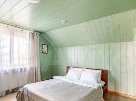 Дом 600 м² на участке 20 сот. - . Долгопрудный - фото 18