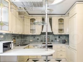 Дом 600 м² на участке 20 сот. - . Долгопрудный - фото 19