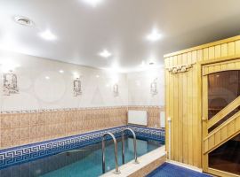 Дом 600 м² на участке 20 сот. - . Долгопрудный - фото 6