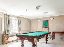 Дом 600 м² на участке 20 сот. - . Долгопрудный - фото 7