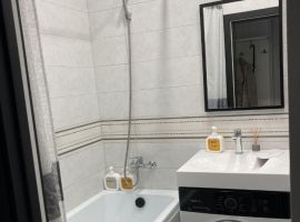 Студия Московская область, Одинцово Северная ул., 9 (28.0 м²) - Северная (СНТ Золотые пески N 1 снт). Одинцово - фото 12