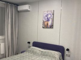 Студия Московская область, Одинцово Северная ул., 9 (28.0 м²) - Северная (СНТ Золотые пески N 1 снт). Одинцово - фото 2