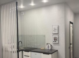 Студия Московская область, Одинцово Северная ул., 9 (28.0 м²) - Северная (СНТ Золотые пески N 1 снт). Одинцово - фото 8