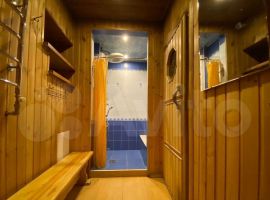 Дом 350 м² на участке 6 сот. - Кленовая (Орлов Овраг тер.). Нижний Новгород - фото 9