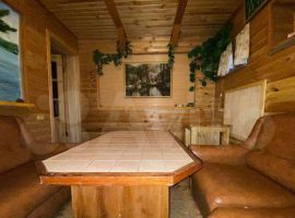 Дом 350 м² на участке 6 сот. - Кленовая (Орлов Овраг тер.). Нижний Новгород - фото 11