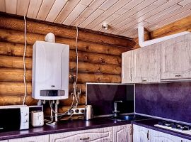 2-к. дом, 160 м² - Речная. Курск - фото 9