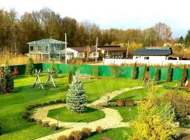 2-к. дом, 160 м² - Речная. Курск - фото 13