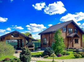 2-к. дом, 160 м² - Речная. Курск - фото 3