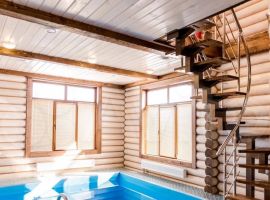 2-к. дом, 160 м² - Речная. Курск - фото 4