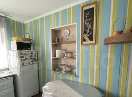 Дом 42 м² на участке 6 сот. - Калинина (ГК N 793 тер). Семикаракорск - фото 9