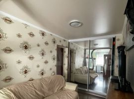 Дом 42 м² на участке 6 сот. - Калинина (ГК N 793 тер). Семикаракорск - фото 10