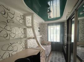 Дом 42 м² на участке 6 сот. - Калинина (ГК N 793 тер). Семикаракорск - фото 11