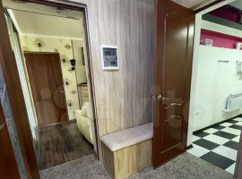 Дом 42 м² на участке 6 сот. - Калинина (ГК N 793 тер). Семикаракорск - фото 12