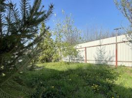 Дом 42 м² на участке 6 сот. - Калинина (ГК N 793 тер). Семикаракорск - фото 13