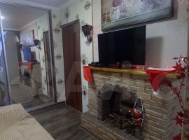 Дом 42 м² на участке 6 сот. - Калинина (ГК N 793 тер). Семикаракорск - фото 1