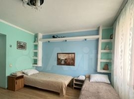 Дом 42 м² на участке 6 сот. - Калинина (ГК N 793 тер). Семикаракорск - фото 5