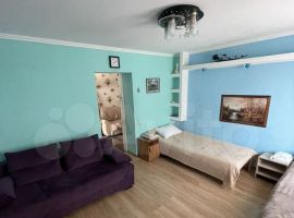 Дом 42 м² на участке 6 сот. - Калинина (ГК N 793 тер). Семикаракорск - фото 7