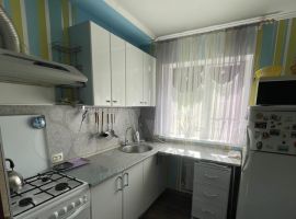 Дом 42 м² на участке 6 сот. - Калинина (ГК N 793 тер). Семикаракорск - фото 8