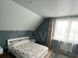 5-к. дом, 150 м² - Подлесная. Новопетровское - фото 15