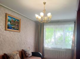 2-к кв. Липецкая область, Елец ул. Коммунаров, 103А (46.0 м²) - Красных Коммунаров. Елец - фото 5