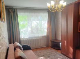 2-к кв. Липецкая область, Елец ул. Коммунаров, 103А (46.0 м²) - Красных Коммунаров. Елец - фото 6