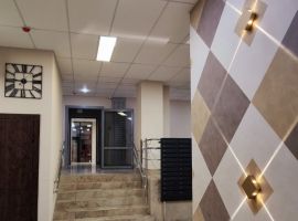 1-к кв. Рязанская область, Рязань Олимпийский городок мкр, 4 (26.0 м²) - . Рязань - фото 11