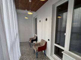 1-к кв. Новосибирская область, Новосибирск ул. Ватутина, 93/3 (40.0 м²) - . Новосибирск - фото 8