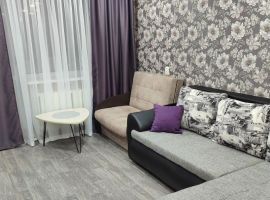 1-к кв. Мурманская область, Оленегорск Строительная ул., 35 (31.0 м²) - . Оленегорск - фото 2
