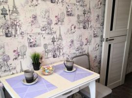 1-к кв. Мурманская область, Оленегорск Строительная ул., 35 (31.0 м²) - . Оленегорск - фото 4