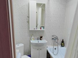 1-к кв. Мурманская область, Оленегорск Строительная ул., 35 (31.0 м²) - . Оленегорск - фото 6
