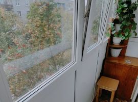 1-к кв. Мурманская область, Оленегорск Строительная ул., 35 (31.0 м²) - . Оленегорск - фото 7