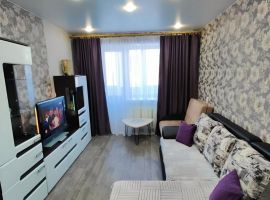 1-к кв. Мурманская область, Оленегорск Строительная ул., 35 (31.0 м²) - . Оленегорск - фото 8