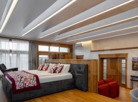 10-к. и более дом, 1339 м² - Береговая (ТСГ N 709 тер). Сосновый Бор - фото 13