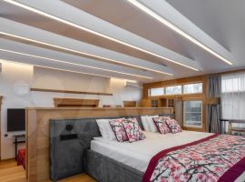 10-к. и более дом, 1339 м² - Береговая (ТСГ N 709 тер). Сосновый Бор - фото 14