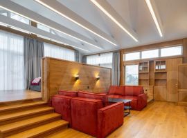 10-к. и более дом, 1339 м² - Береговая (ТСГ N 709 тер). Сосновый Бор - фото 15