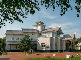 10-к. и более дом, 1339 м² - Береговая (ТСГ N 709 тер). Сосновый Бор - фото 1