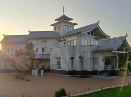 10-к. и более дом, 1339 м² - Береговая (ТСГ N 709 тер). Сосновый Бор - фото 2