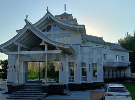 10-к. и более дом, 1339 м² - Береговая (ТСГ N 709 тер). Сосновый Бор - фото 3