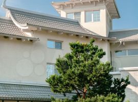 10-к. и более дом, 1339 м² - Береговая (ТСГ N 709 тер). Сосновый Бор - фото 5