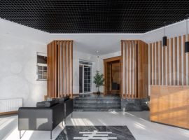 10-к. и более дом, 1339 м² - Береговая (ТСГ N 709 тер). Сосновый Бор - фото 6