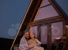 Дом 60 м² на участке 12 сот. - Солнечная поляна. Ульяновск - фото 10