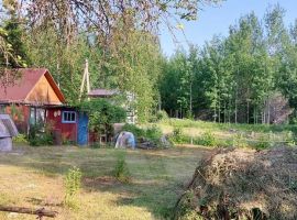 Дом 50 м² на участке 12 сот. - Железнодорожная (Орлов Овраг тер.). Луга - фото 3