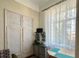 2-к кв. Ленинградская область, Выборг ул. Сторожевой Башни, 10А (54.0 м²) - . Выборг - фото 5
