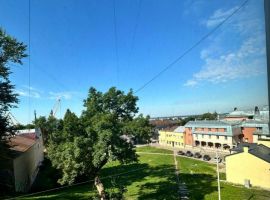 2-к кв. Ленинградская область, Выборг ул. Сторожевой Башни, 10А (54.0 м²) - . Выборг - фото 8
