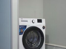 1-к кв. Московская область, Чехов Набережная ул., 3 (40.0 м²) - Набережная (Орлов Овраг тер.). Чехов - фото 5